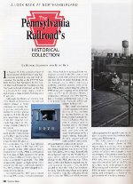 "PRR's Historical Collection," Page 80, 1996